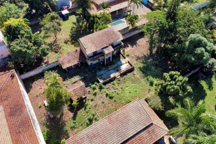 Fazenda/Sítio à venda, 1000m² no Chácara Pantanal Engenho Velho, Mogi Guaçu