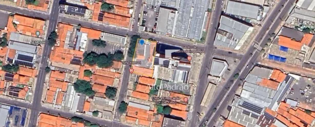 Lote/Terreno à venda, 1000m² no Piçarra, Teresina