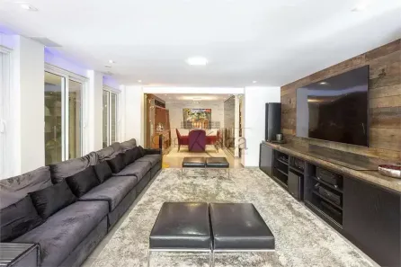 Casa com 3 Quartos à venda, 601m² no Santo Amaro, São Paulo