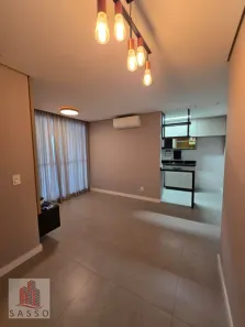 Apartamento com 2 Quartos à venda, 67m² no Parque São Jorge, São Paulo