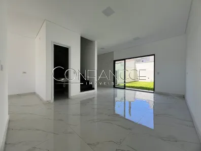 Casa com 3 Quartos à venda, 132m² no Centro, São José dos Pinhais