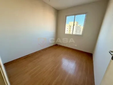 Apartamento com 2 Quartos à venda, 55m² no Colina de Laranjeiras, Serra