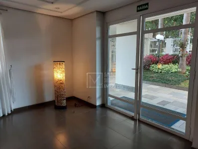 Apartamento com 3 Quartos à venda, 81m² no Vila Clementino, São Paulo