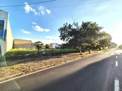Lote/Terreno à venda, 1940m² no Jardim Jóquei Clube, Ribeirão Preto
