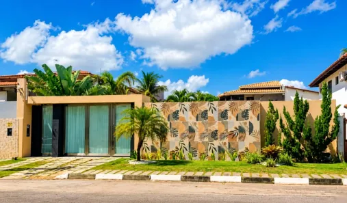Casa com 5 Quartos à venda, 200m² no Vilas do Atlântico, Lauro de Freitas