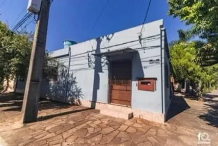 Casa com 2 Quartos para alugar, 75m² no Primavera, Novo Hamburgo