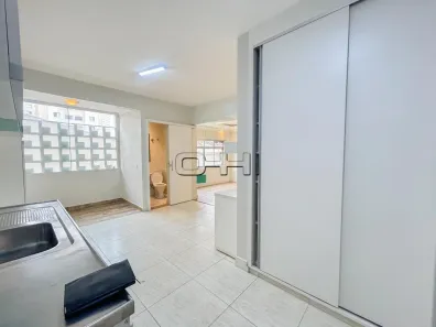 Apartamento com 3 Quartos à venda, 110m² no Vila Uberabinha, São Paulo