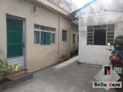 Lote/Terreno à venda, 400m² no Vila Bertioga, São Paulo