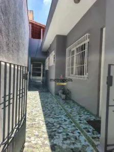 Sobrado com 2 Quartos à venda, 132m² no Independência, São Bernardo do Campo