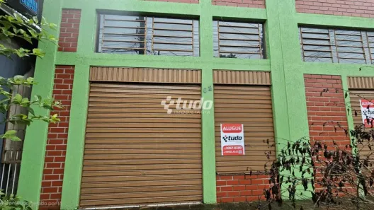 Ponto Comercial para alugar, 60m² no Hamburgo Velho, Novo Hamburgo