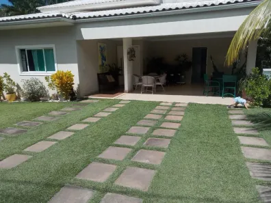 Apartamento com 3 Quartos à venda, 598m² no Vila de Abrantes (Abrantes), Camaçari