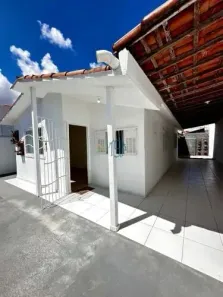 Casa com 3 Quartos à venda, 70m² no Parque das Nações, Parnamirim