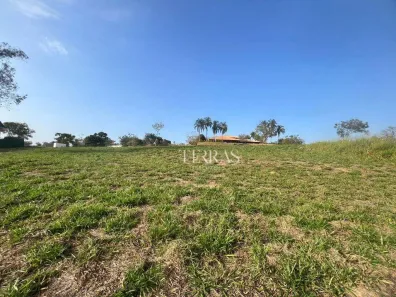 Lote/Terreno à venda, 2132m² no Vila Martins, Itu