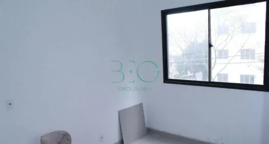 Apartamento com 1 Quarto à venda, 24m² no Campos Elíseos, São Paulo