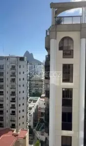 Flat com 2 Quartos à venda, 85m² no Ipanema, Rio de Janeiro