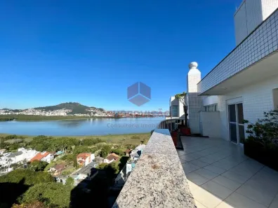 Cobertura com 3 Quartos à venda, 233m² no João Paulo, Florianópolis