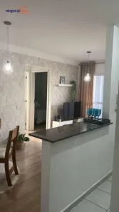 Apartamento com 2 Quartos à venda, 54m² no Jardim das Indústrias, Jacareí