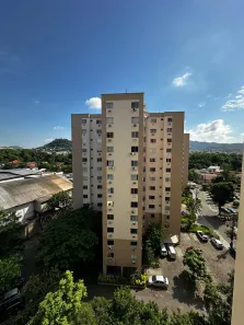 Apartamento com 3 Quartos à venda, 56m² no Anil, Rio de Janeiro