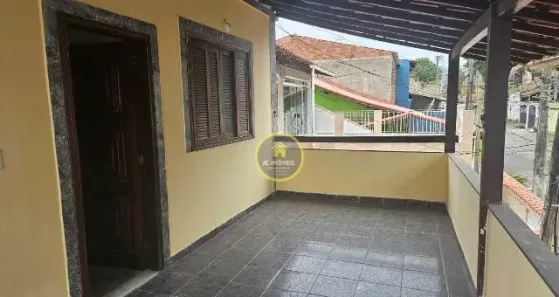 Casa com 1 Quarto à venda, 56m² no Campo Grande, Rio de Janeiro