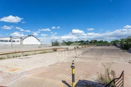 Lote/Terreno para alugar, 9500m² no Marechal Rondon, Canoas
