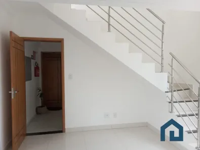 Apartamento com 2 Quartos à venda, 55m² no Santa Mônica, Belo Horizonte