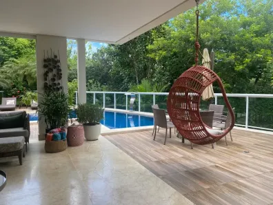 Sobrado com 7 Quartos à venda, 1650m² no Alphaville I, Salvador