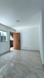Apartamento com 2 Quartos para alugar, 42m² no Mansões Odisséia, Águas Lindas de Goiás