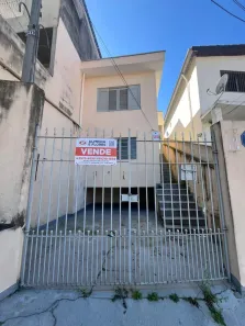 Sobrado com 3 Quartos à venda, 75m² no Vila Pereira Cerca, São Paulo