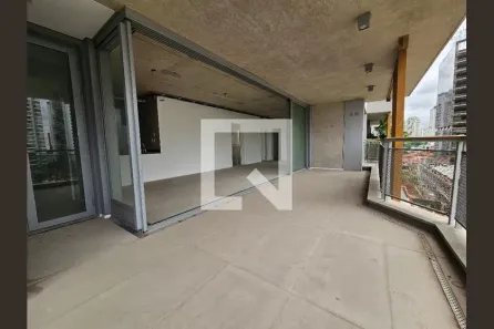 Apartamento com 2 Quartos à venda, 167m² no Jardim das Acácias, São Paulo