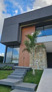 Casa de Condomínio com 4 Quartos à venda, 301m² no Área Rural de Camboriú, Camboriú