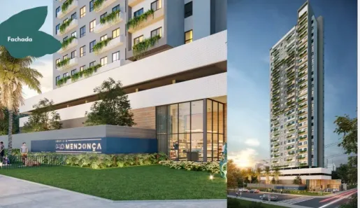 Apartamento com 1 Quarto à venda, 28m² no Imbiribeira, Recife