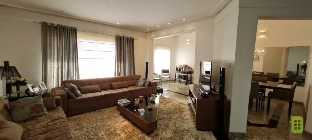 Sobrado com 3 Quartos à venda, 326m² no Campestre, Santo André