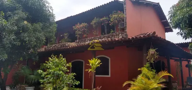 Casa com 5 Quartos à venda, 634m² no Bangu, Rio de Janeiro