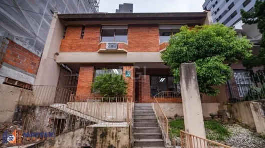 Imóvel Comercial com 3 Quartos à venda, 297m² no Rio Branco, Porto Alegre