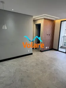 Apartamento com 2 Quartos para alugar, 58m² no Centro, Osasco