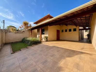 Casa com 3 Quartos à venda, 155m² no Lundcea, Lagoa Santa