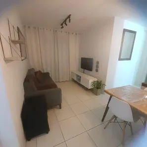 Apartamento com 2 Quartos à venda, 52m² no Jacarepaguá, Rio de Janeiro