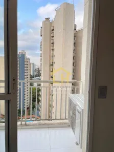 Apartamento com 1 Quarto para alugar, 59m² no Vila Andrade, São Paulo