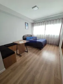 Apartamento com 1 Quarto para alugar, 27m² no Vila Matilde, São Paulo
