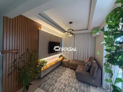 Apartamento com 2 Quartos à venda, 95m² no Olaria, Porto Velho