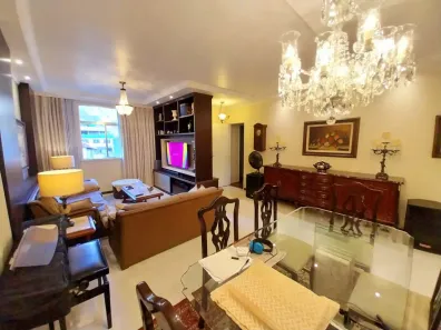 Apartamento com 3 Quartos à venda, 120m² no Icaraí, Niterói