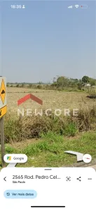 Lote/Terreno à venda, 20000m² no , Tremembé