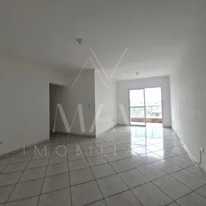 Apartamento com 2 Quartos para alugar, 70m² no Boqueirão, Praia Grande