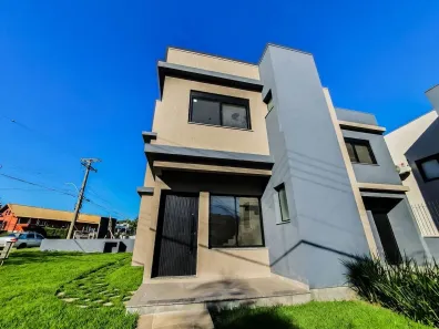 Casa com 3 Quartos à venda, 120m² no Hípica, Porto Alegre
