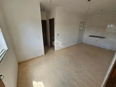 Casa de Condomínio com 2 Quartos à venda, 50m² no Vila Constança, São Paulo
