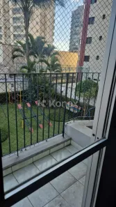 Apartamento com 2 Quartos à venda, 57m² no Tatuapé, São Paulo