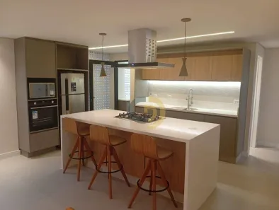 Apartamento com 2 Quartos à venda, 94m² no Aparecida, Santos