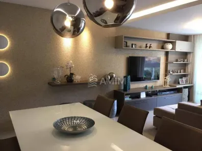 Apartamento com 3 Quartos à venda, 119m² no Charitas, Niterói