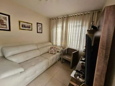 Sobrado com 3 Quartos à venda, 150m² no Nova Petrópolis, São Bernardo do Campo