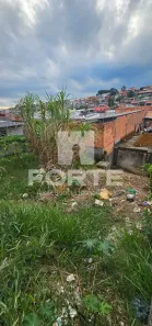 Lote/Terreno à venda, 250m² no Jardim Aeroporto III, Mogi das Cruzes